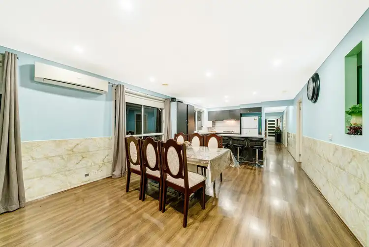 Sixth view of Homely house listing, 10 Jonah Parade, Deer Park VIC 3023