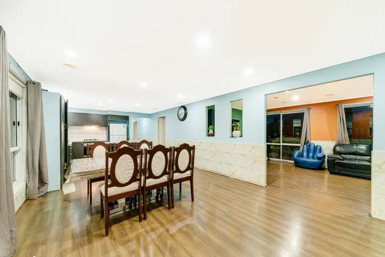 Seventh view of Homely house listing, 10 Jonah Parade, Deer Park VIC 3023