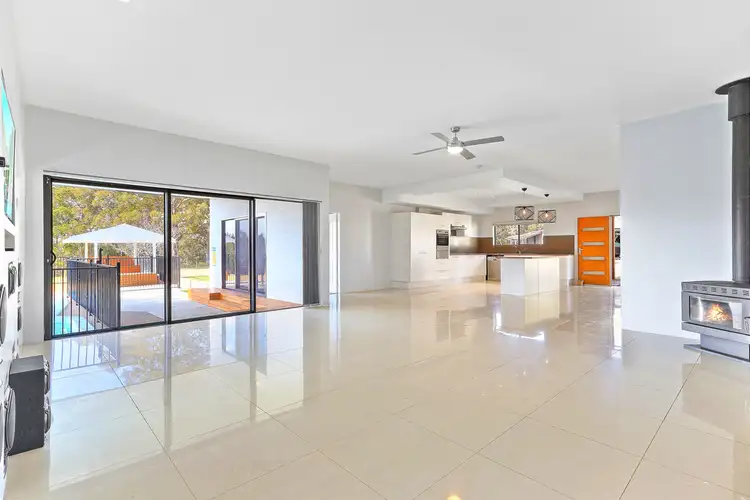 Seventh view of Homely house listing, 85 Wyanga Crescent, Worrigee NSW 2540