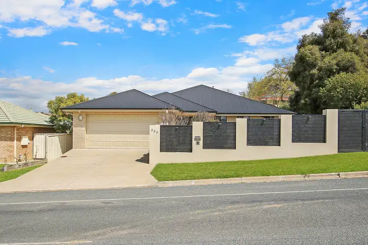 253 Vickers Road, Lavington NSW 2641