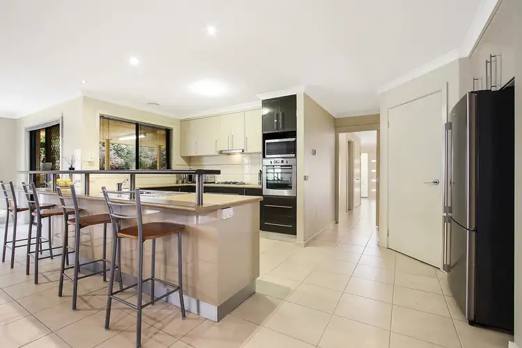Fourth view of Homely house listing, 253 Vickers Road, Lavington NSW 2641