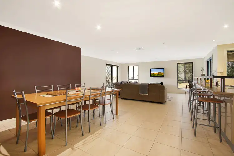 Fifth view of Homely house listing, 253 Vickers Road, Lavington NSW 2641