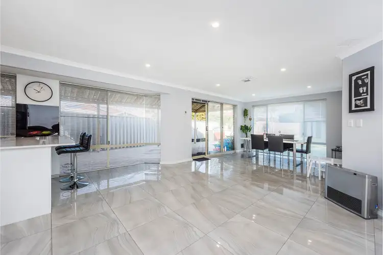 Seventh view of Homely house listing, 25 Redunca Close, Helena Valley WA 6056