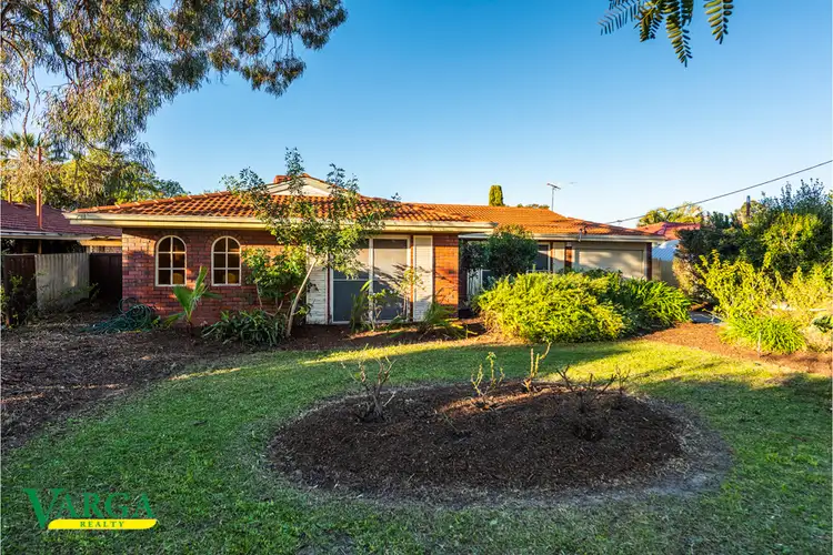 8 Cygnet Place, Lynwood WA 6147
