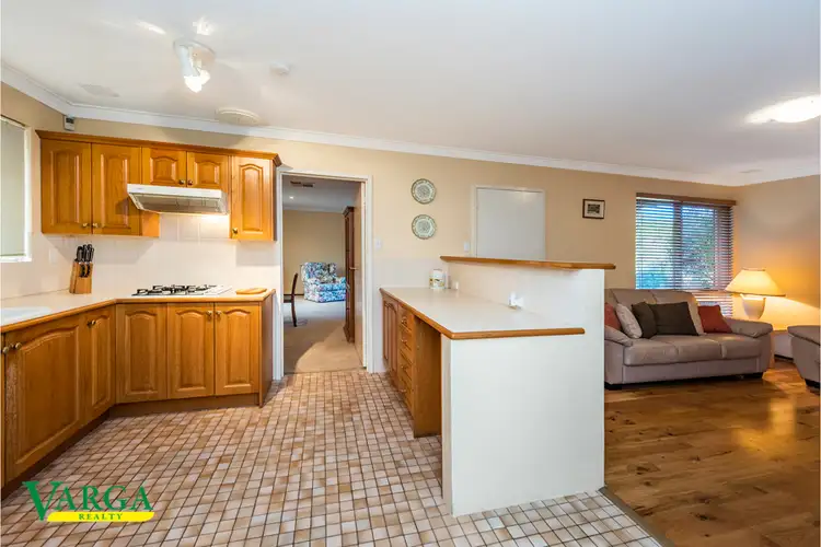Fourth view of Homely house listing, 8 Cygnet Place, Lynwood WA 6147