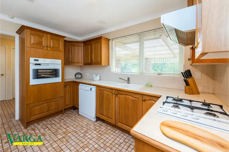 Fifth view of Homely house listing, 8 Cygnet Place, Lynwood WA 6147