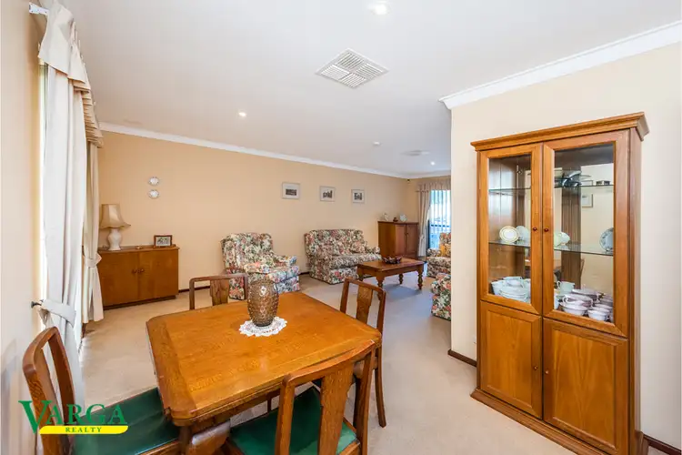 Seventh view of Homely house listing, 8 Cygnet Place, Lynwood WA 6147