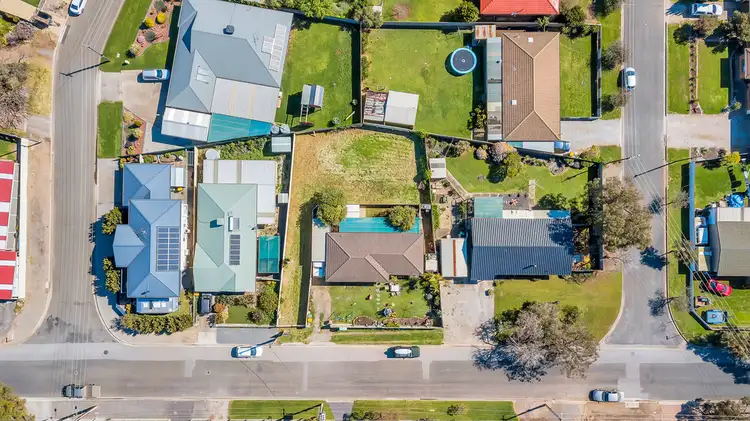 Fourth view of Homely land listing, 11A Shephard Road, Aldinga Beach SA 5173