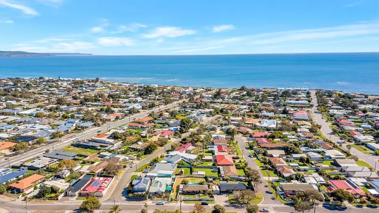 Fifth view of Homely land listing, 11A Shephard Road, Aldinga Beach SA 5173