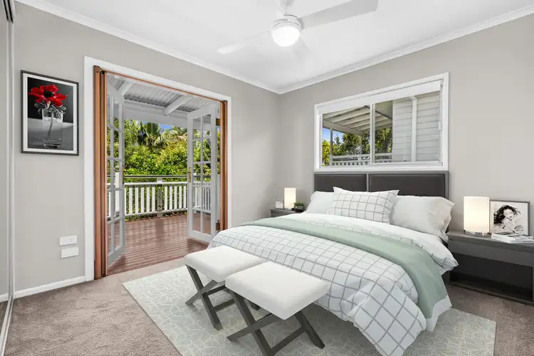Fourth view of Homely house listing, 73 Gatling Road, Cannon Hill QLD 4170