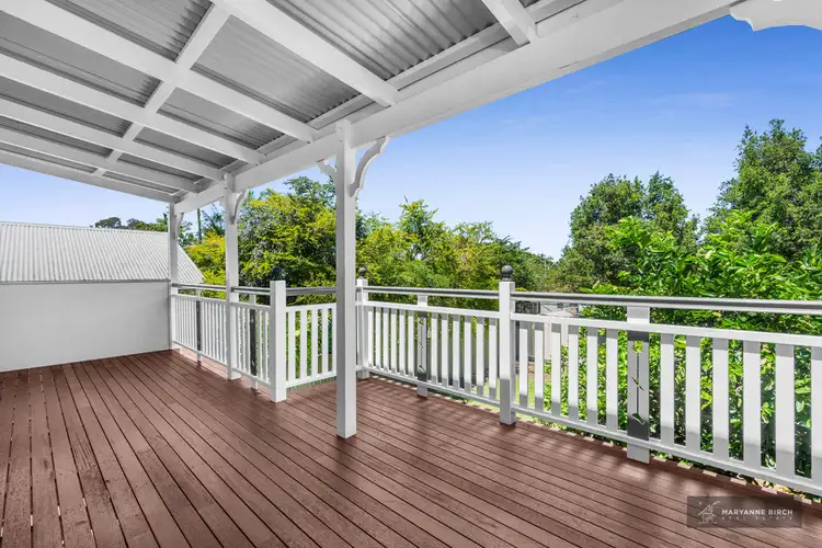 Sixth view of Homely house listing, 73 Gatling Road, Cannon Hill QLD 4170