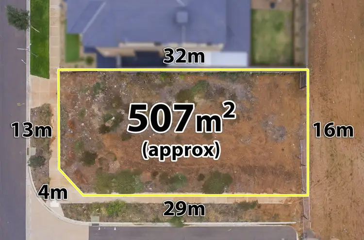 43 Coledale Drive, Weir Views VIC 3338