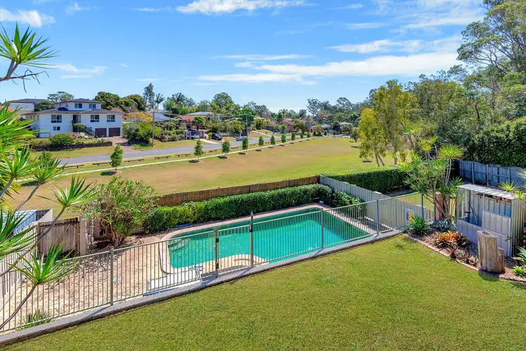14 Horizon Avenue, Ashmore QLD 4214