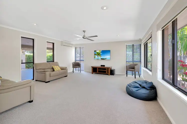 Second view of Homely house listing, 14 Horizon Avenue, Ashmore QLD 4214