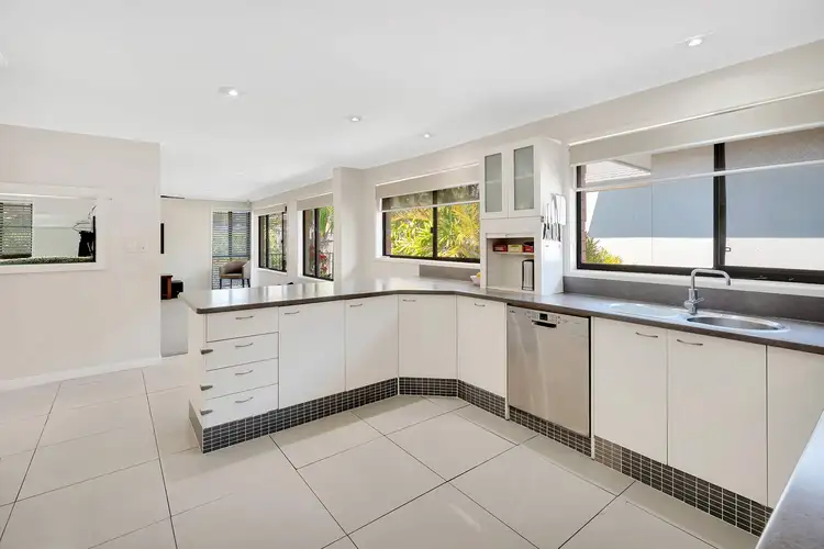 Fourth view of Homely house listing, 14 Horizon Avenue, Ashmore QLD 4214