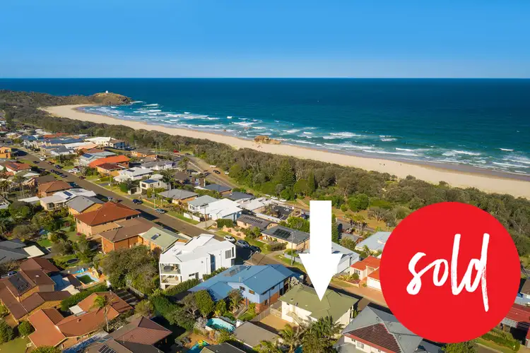 Main view of Homely house listing, 28 Bourne Street, Port Macquarie NSW 2444