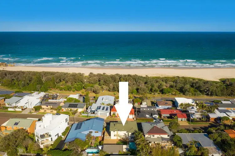 Second view of Homely house listing, 28 Bourne Street, Port Macquarie NSW 2444