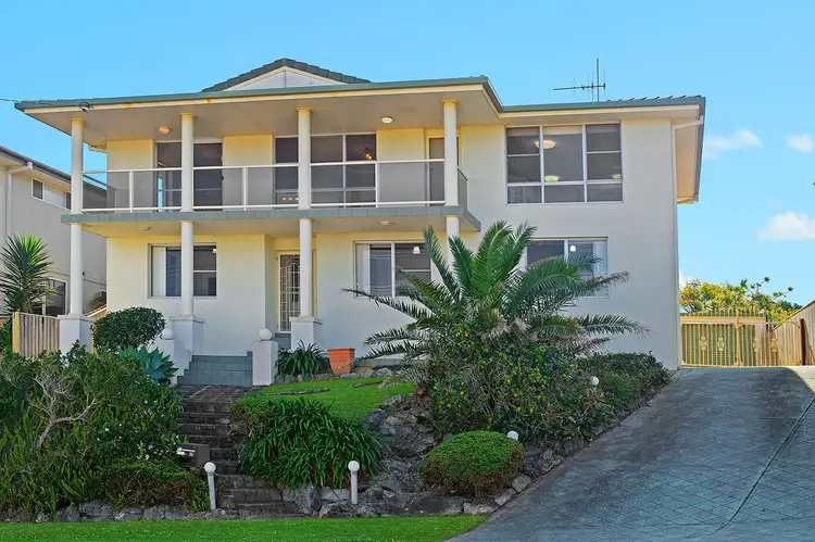 Fourth view of Homely house listing, 28 Bourne Street, Port Macquarie NSW 2444