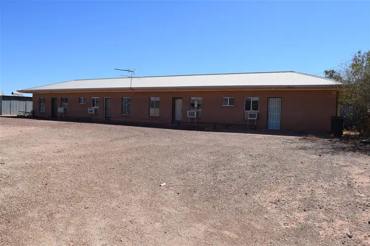 Lot 1197 Kunoth Street, Coober Pedy SA 5723