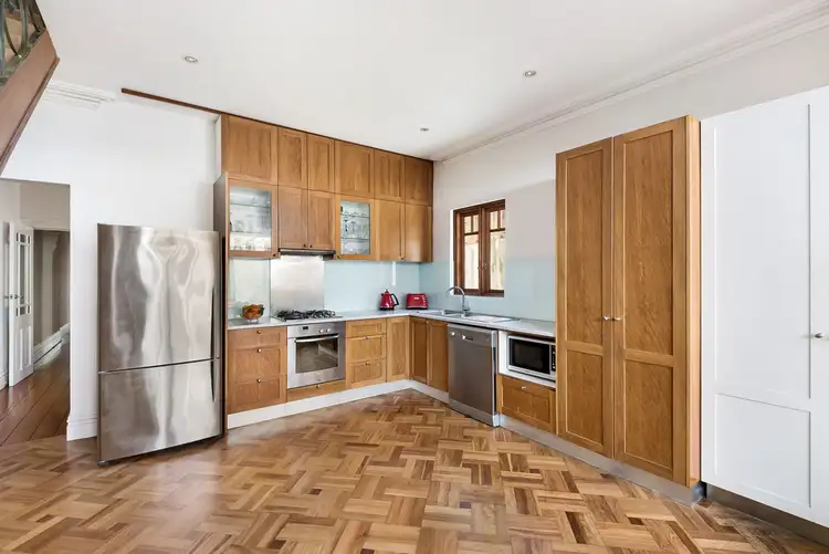 Second view of Homely house listing, 2 Fern Place, Woollahra NSW 2025