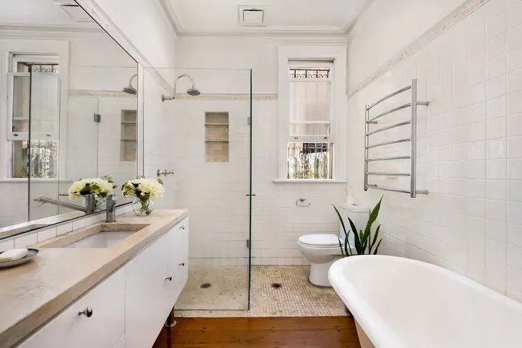 Third view of Homely house listing, 2 Fern Place, Woollahra NSW 2025