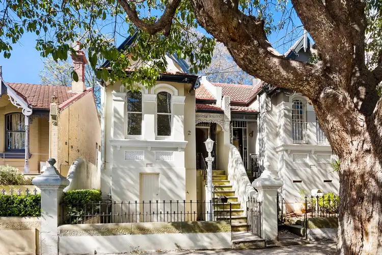 Sixth view of Homely house listing, 2 Fern Place, Woollahra NSW 2025