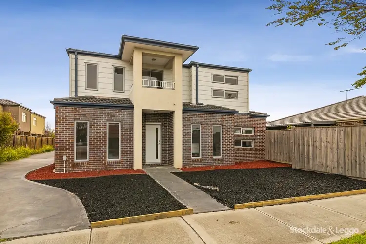 1/46 Emperor Pde, Tarneit VIC 3029