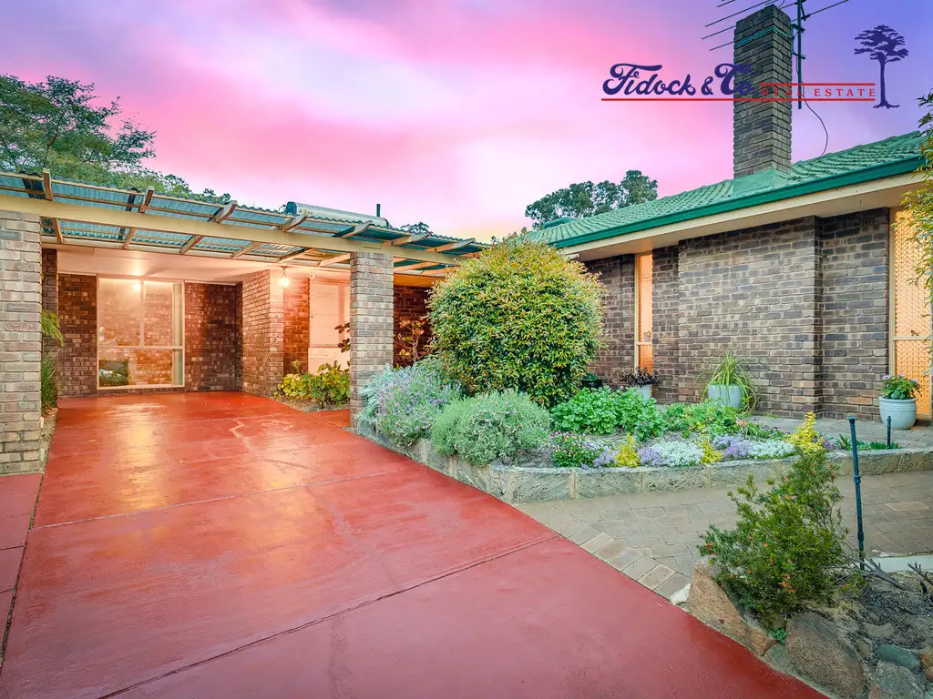 Main view of Homely house listing, 10 Travers Gardens, Kelmscott WA 6111