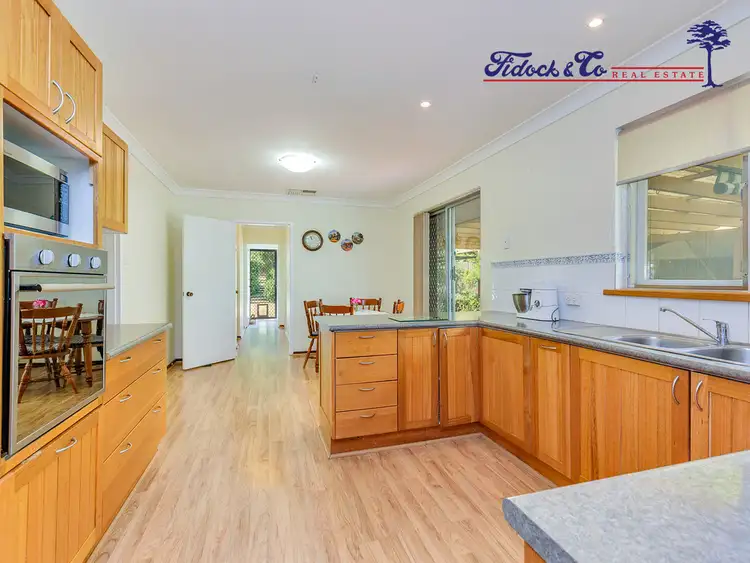 Seventh view of Homely house listing, 10 Travers Gardens, Kelmscott WA 6111