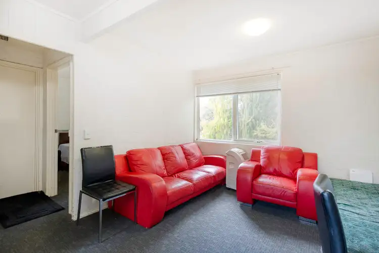 Third view of Homely unit listing, 3/14 Chauvel Street, Campbell ACT 2612