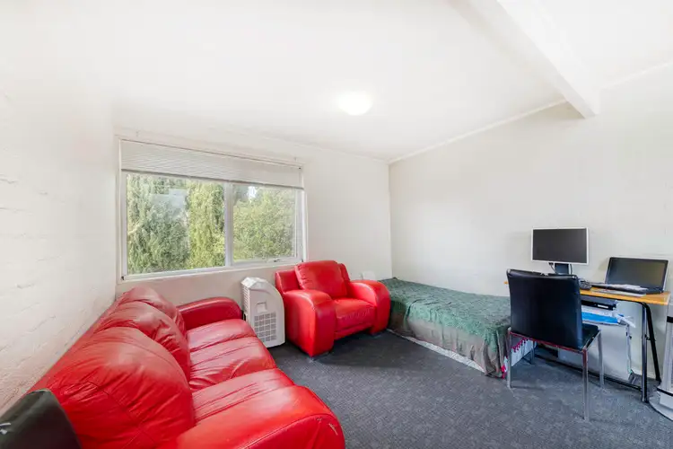 Fourth view of Homely unit listing, 3/14 Chauvel Street, Campbell ACT 2612
