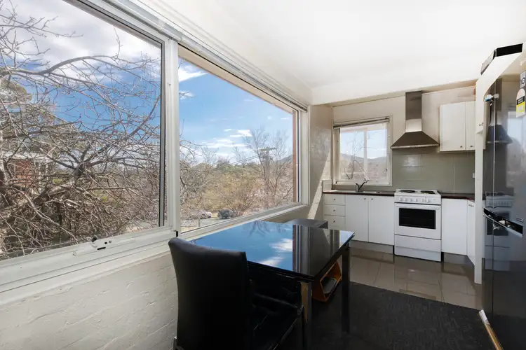 Fifth view of Homely unit listing, 3/14 Chauvel Street, Campbell ACT 2612