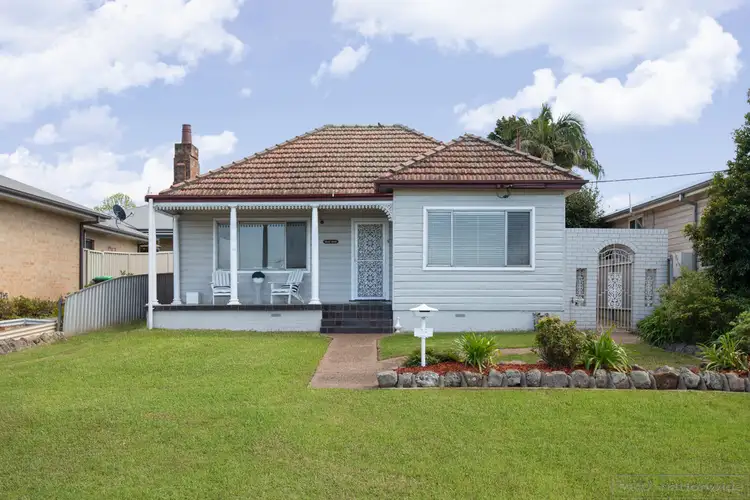 23 Tenambit Street, East Maitland NSW 2323