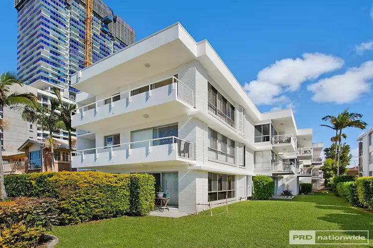 1/128 Marine Parade, Southport QLD 4215