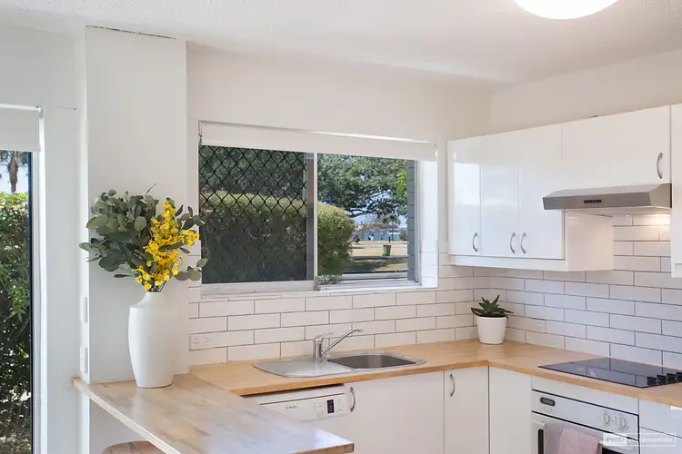 Second view of Homely unit listing, 1/128 Marine Parade, Southport QLD 4215