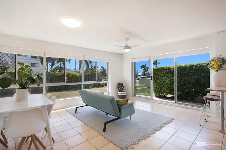 Third view of Homely unit listing, 1/128 Marine Parade, Southport QLD 4215