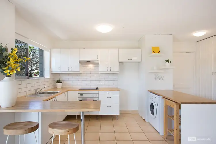 Fifth view of Homely unit listing, 1/128 Marine Parade, Southport QLD 4215