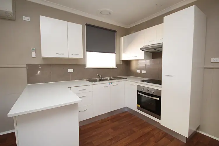Second view of Homely house listing, 4 Crump Street, Horsham VIC 3400