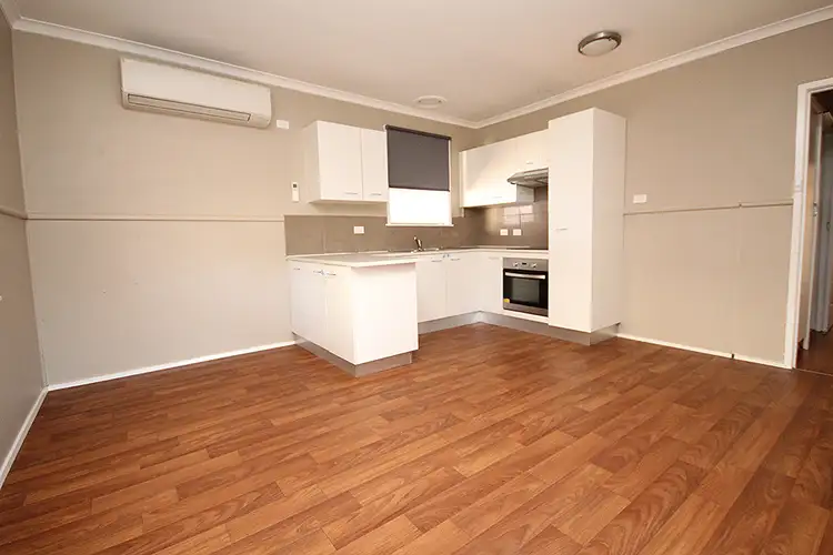 Third view of Homely house listing, 4 Crump Street, Horsham VIC 3400