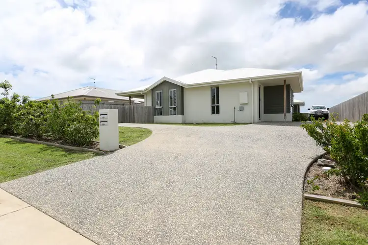 Unit 1/54 Dawson Boulevard, Rural View QLD 4740