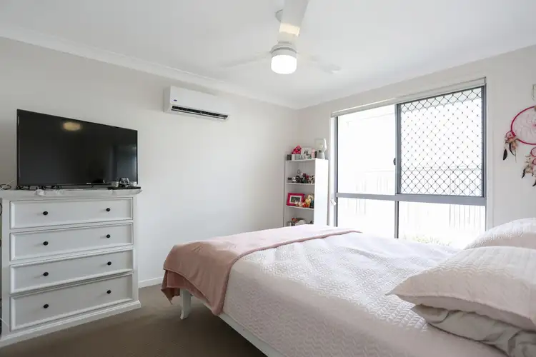 Fifth view of Homely townhouse listing, Unit 1/54 Dawson Boulevard, Rural View QLD 4740