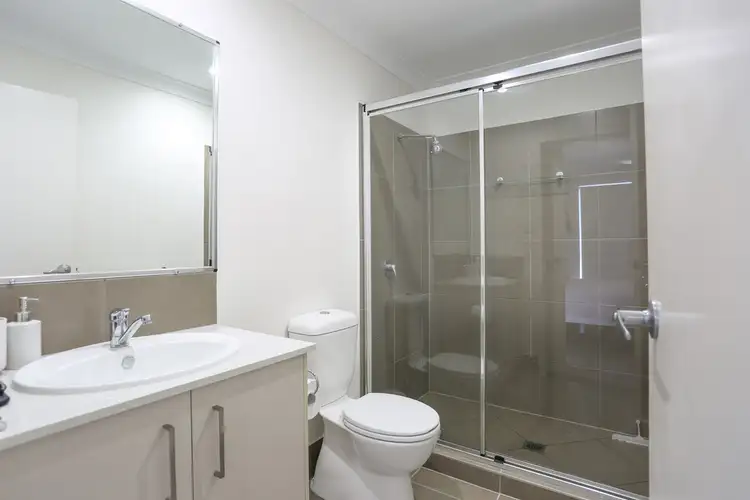 Sixth view of Homely townhouse listing, Unit 1/54 Dawson Boulevard, Rural View QLD 4740