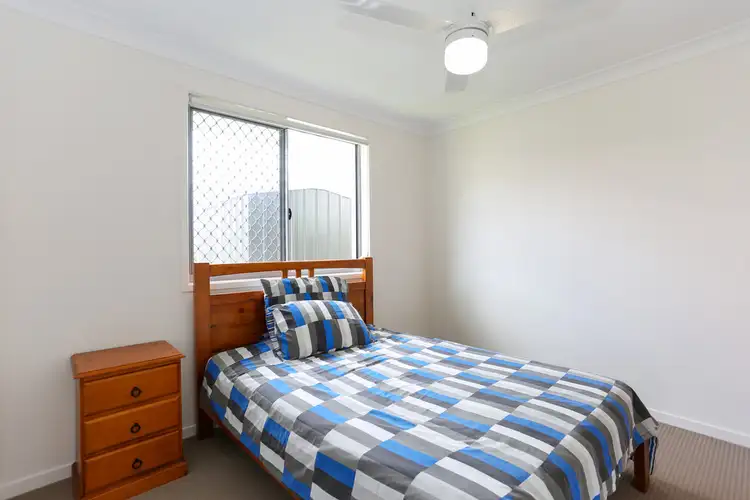 Seventh view of Homely townhouse listing, Unit 1/54 Dawson Boulevard, Rural View QLD 4740