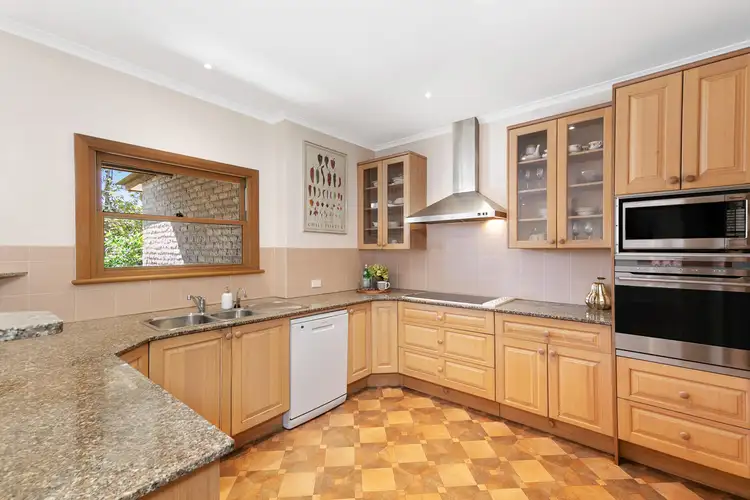 Fourth view of Homely house listing, 2 Park Avenue, Roseville NSW 2069