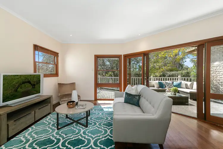 Sixth view of Homely house listing, 2 Park Avenue, Roseville NSW 2069