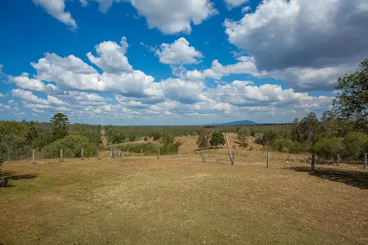 Second view of Homely rural property listing, 102 Ellerslie Road, Woocoo QLD 4620