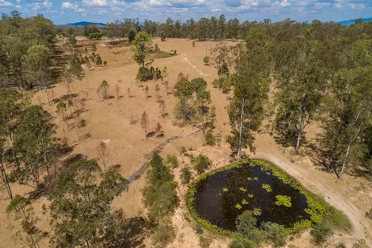 Sixth view of Homely rural property listing, 102 Ellerslie Road, Woocoo QLD 4620