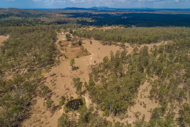 Seventh view of Homely rural property listing, 102 Ellerslie Road, Woocoo QLD 4620