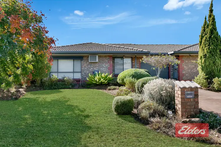 27 Holness Avenue, Gawler East SA 5118