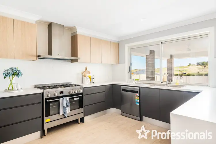 Fourth view of Homely house listing, 7 Keystone Rise, Kelso NSW 2795